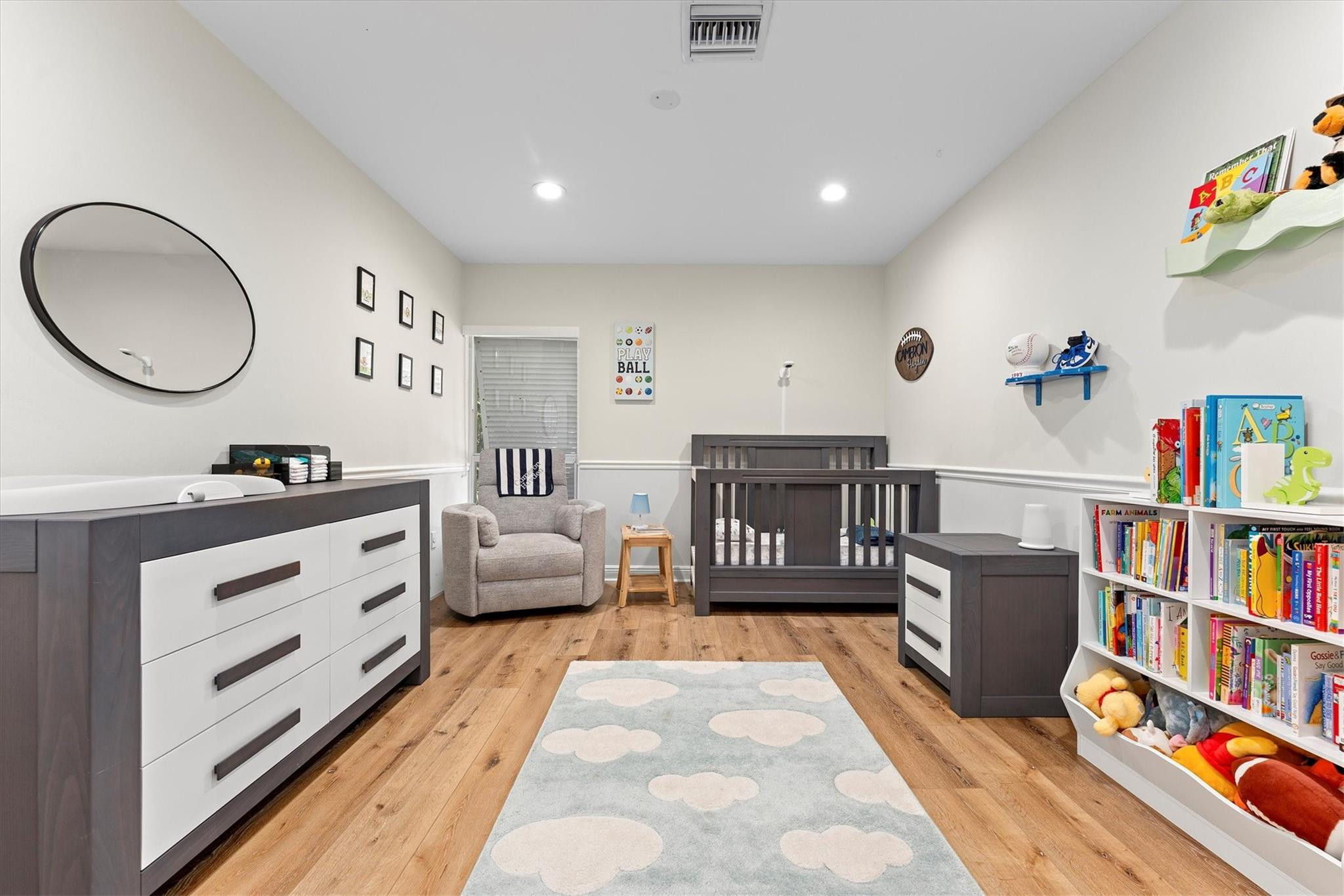 JACARANDA AREA 18 - Residential