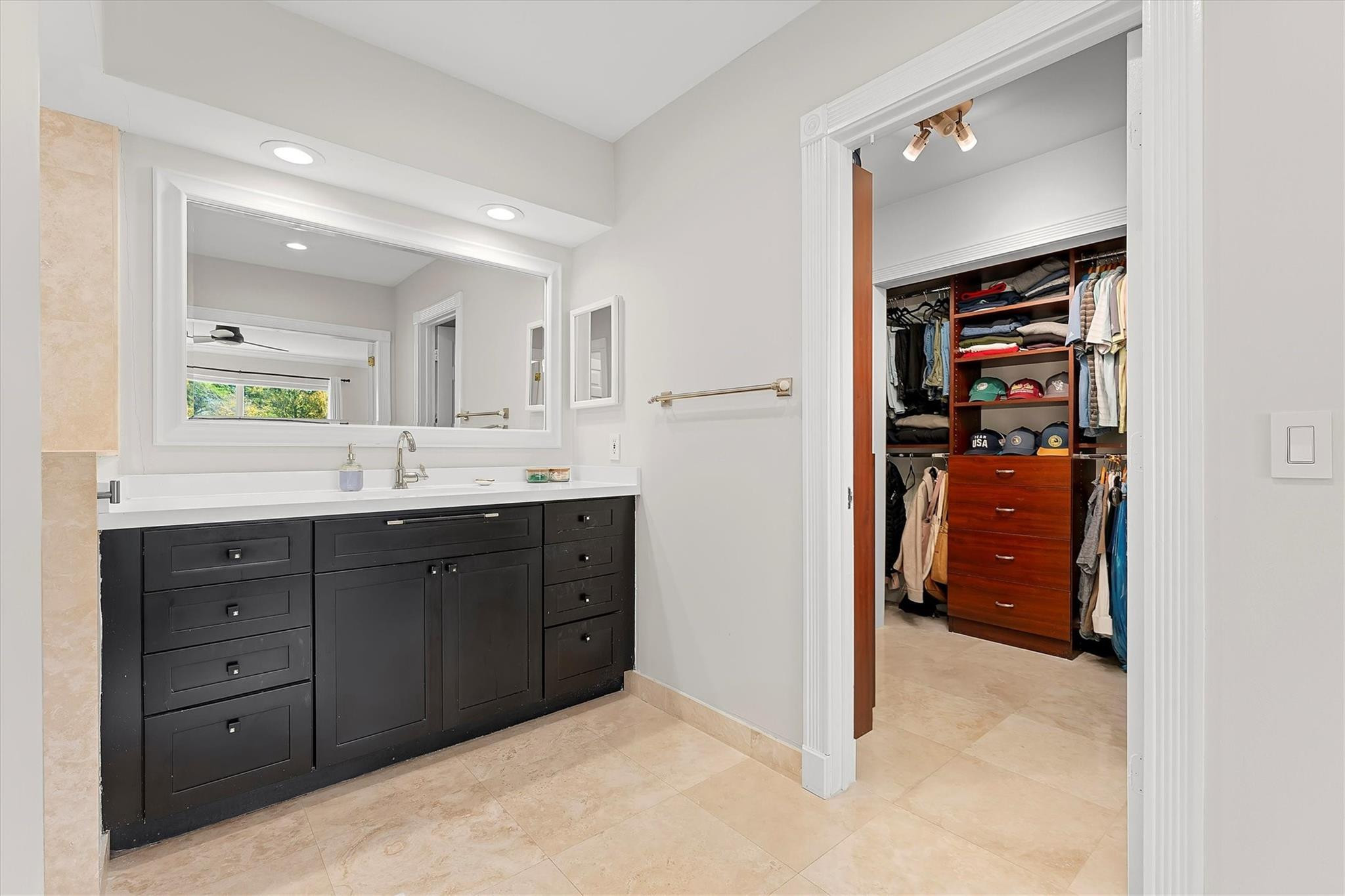 JACARANDA AREA 18 - Residential