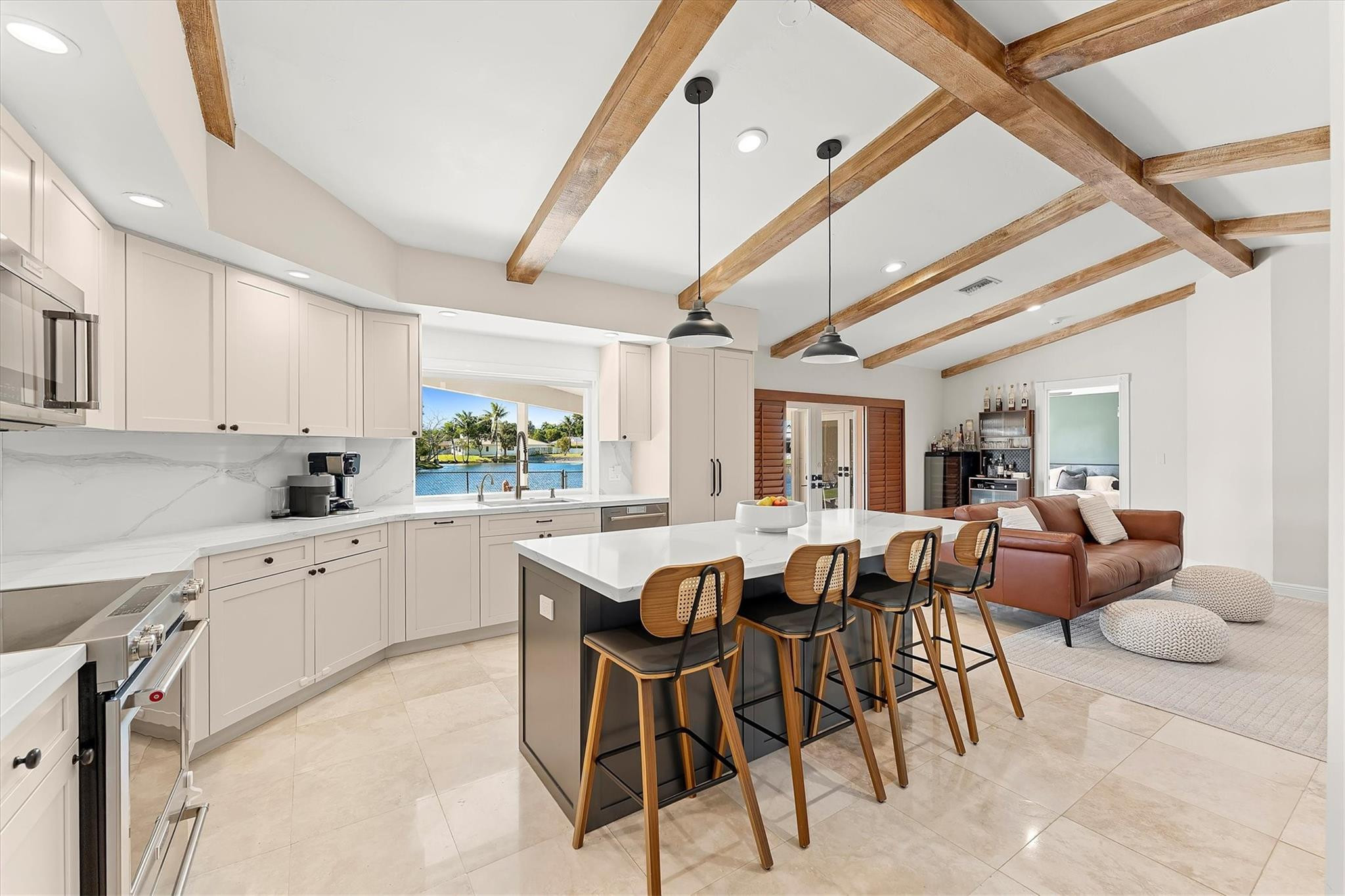 JACARANDA AREA 18 - Residential