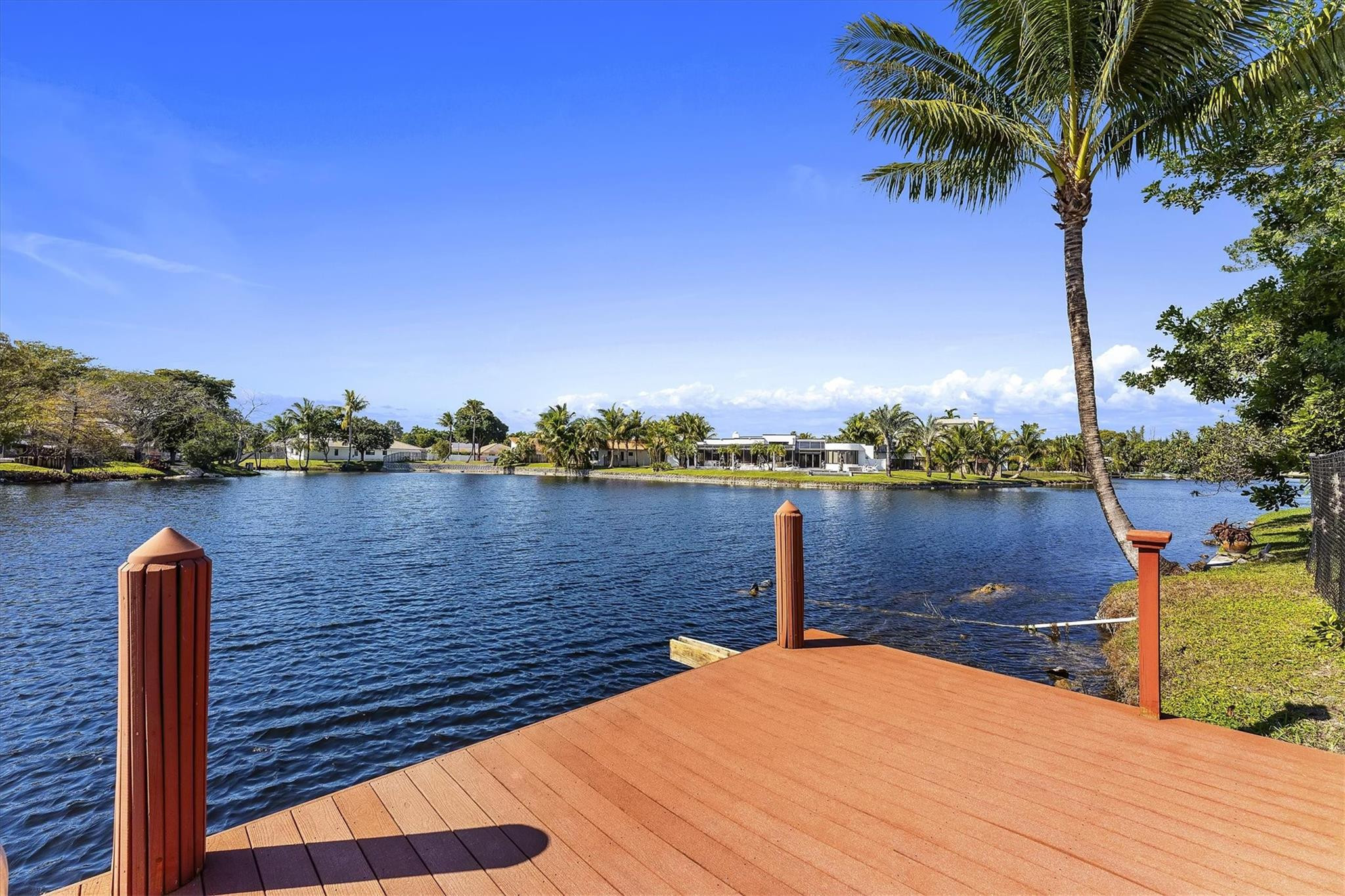 JACARANDA AREA 18 - Residential