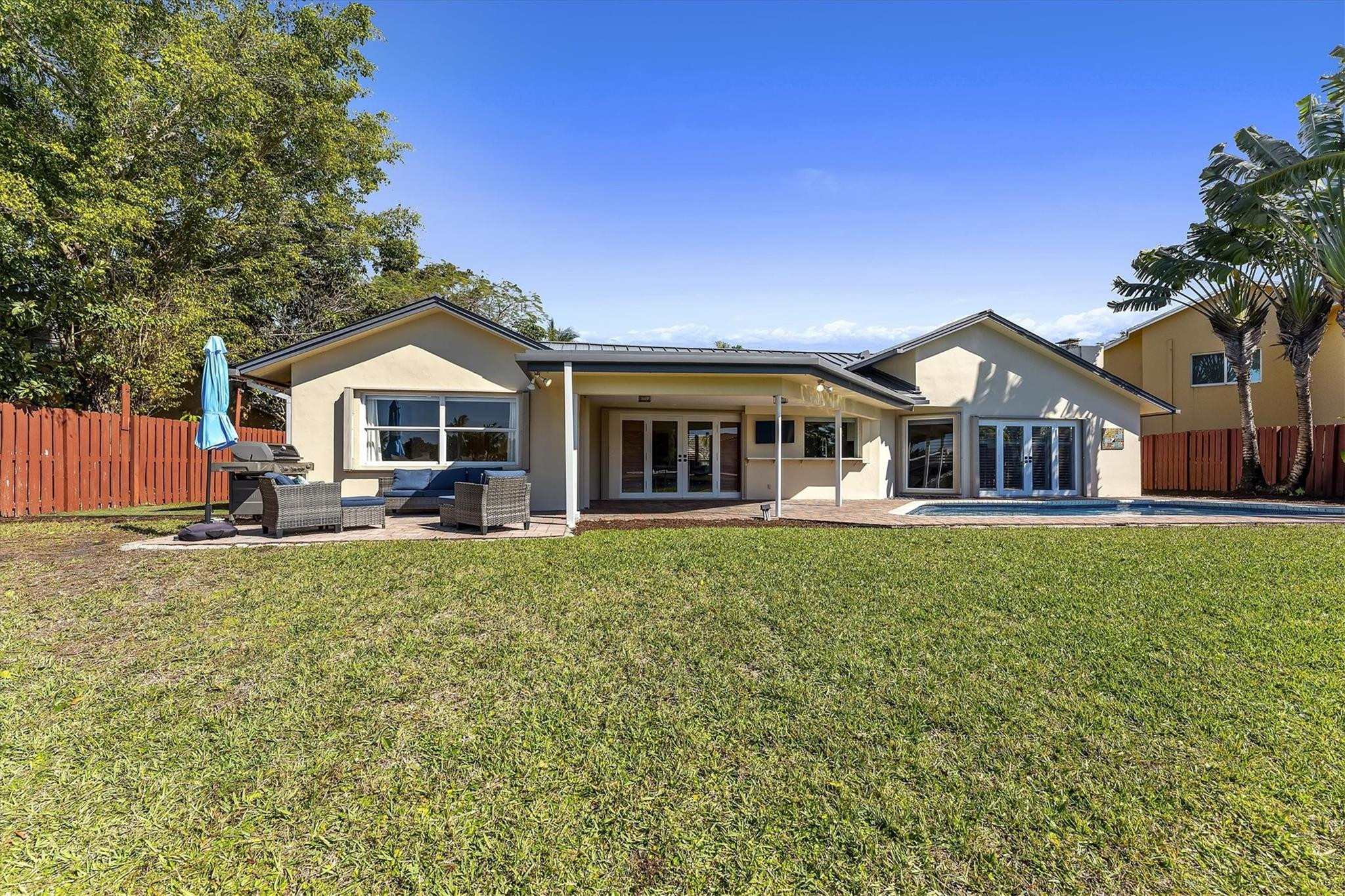 JACARANDA AREA 18 - Residential