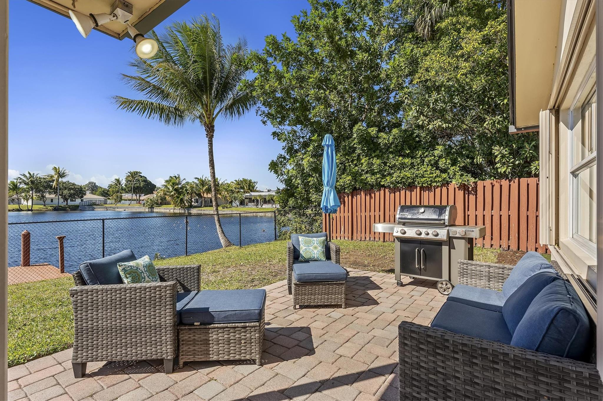 JACARANDA AREA 18 - Residential