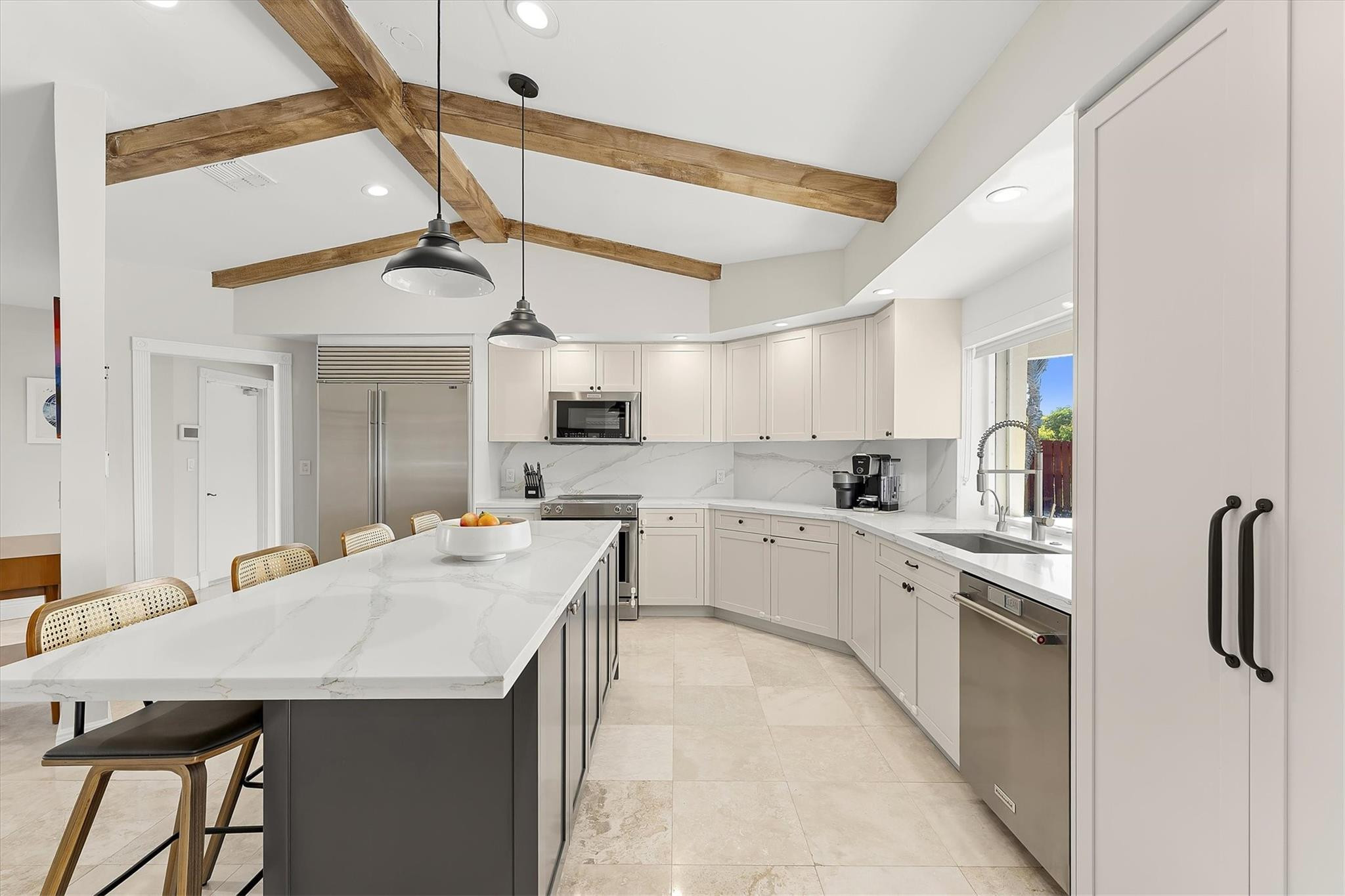 JACARANDA AREA 18 - Residential