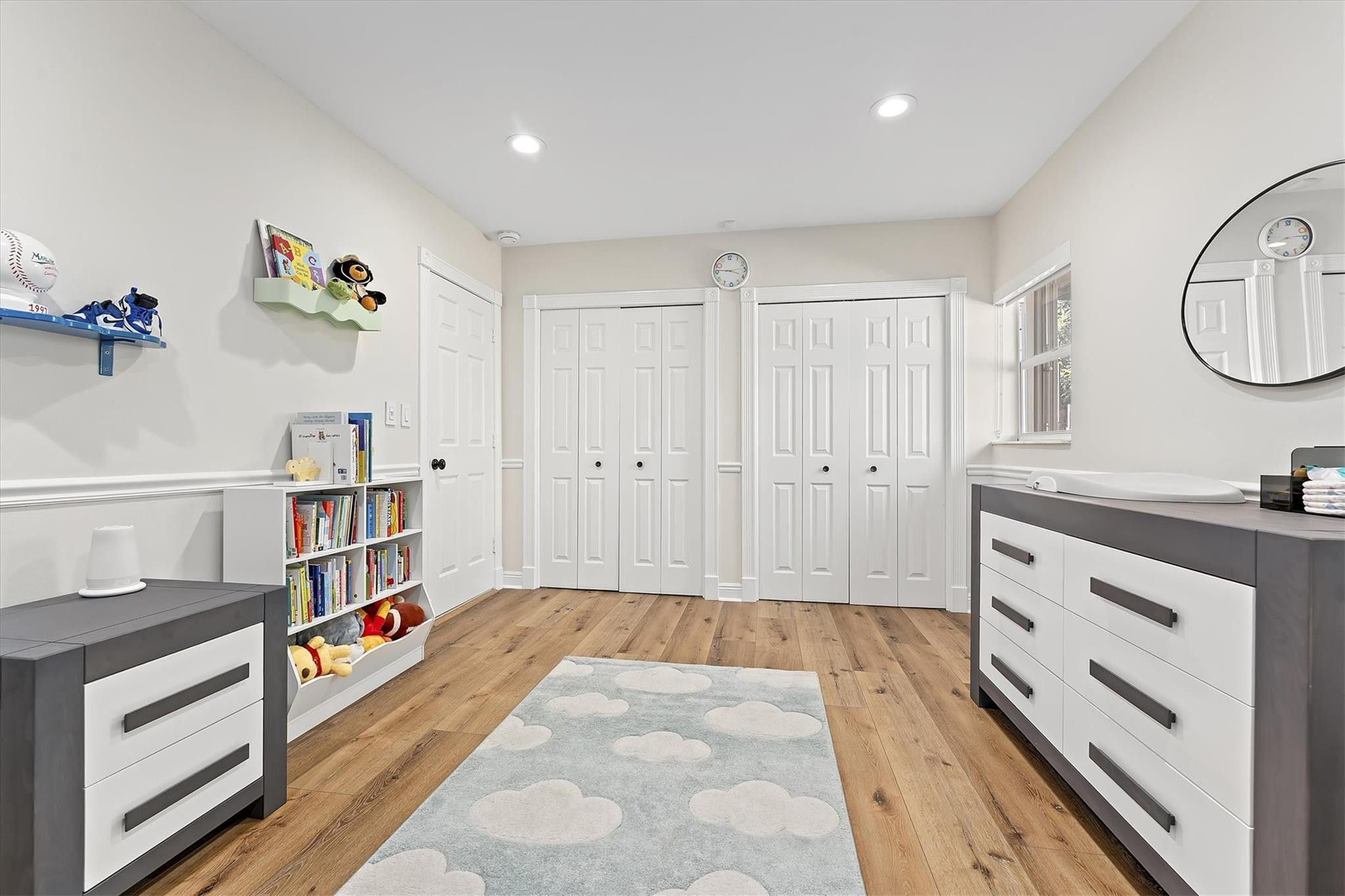 JACARANDA AREA 18 - Residential