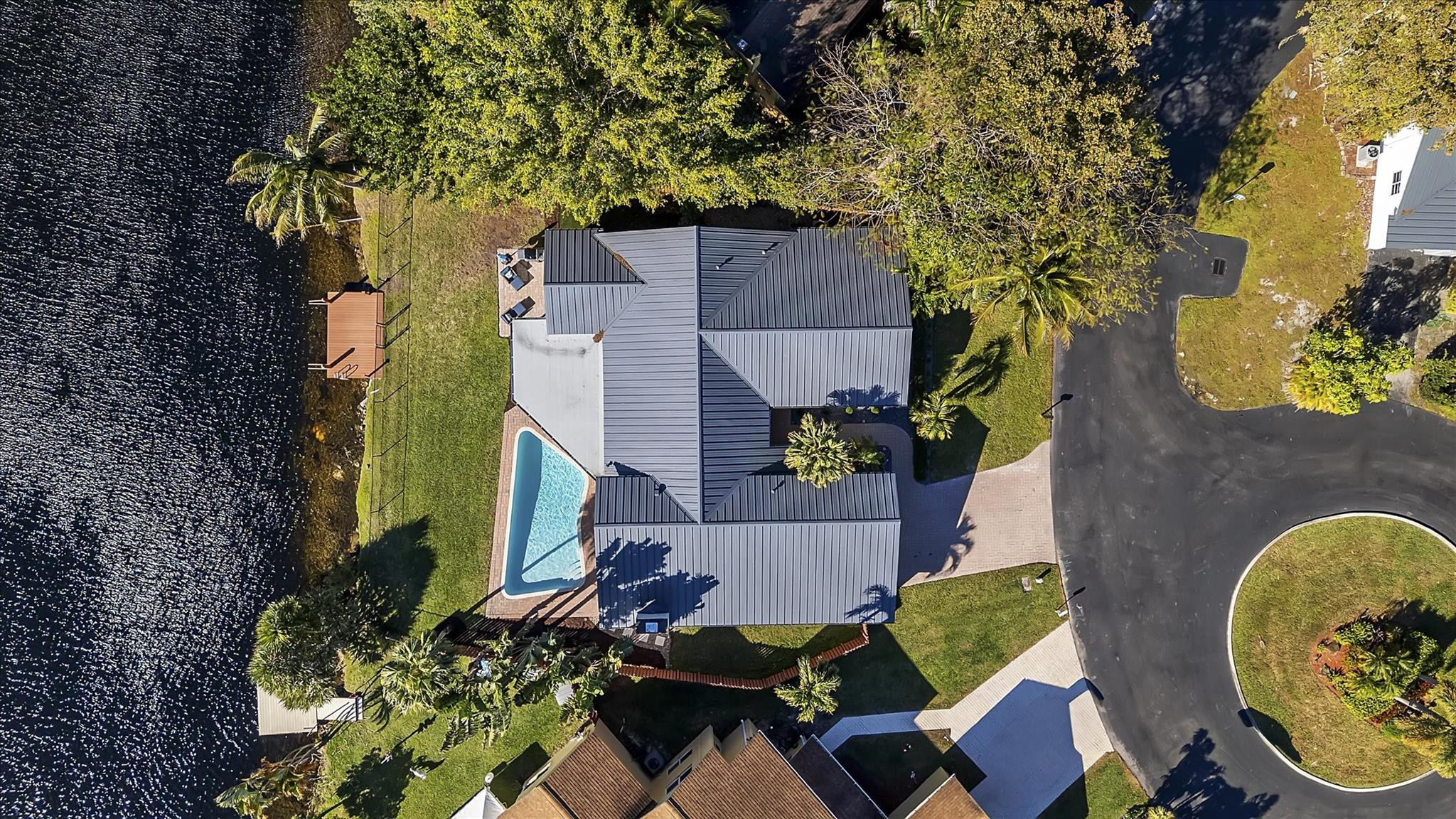 JACARANDA AREA 18 - Residential