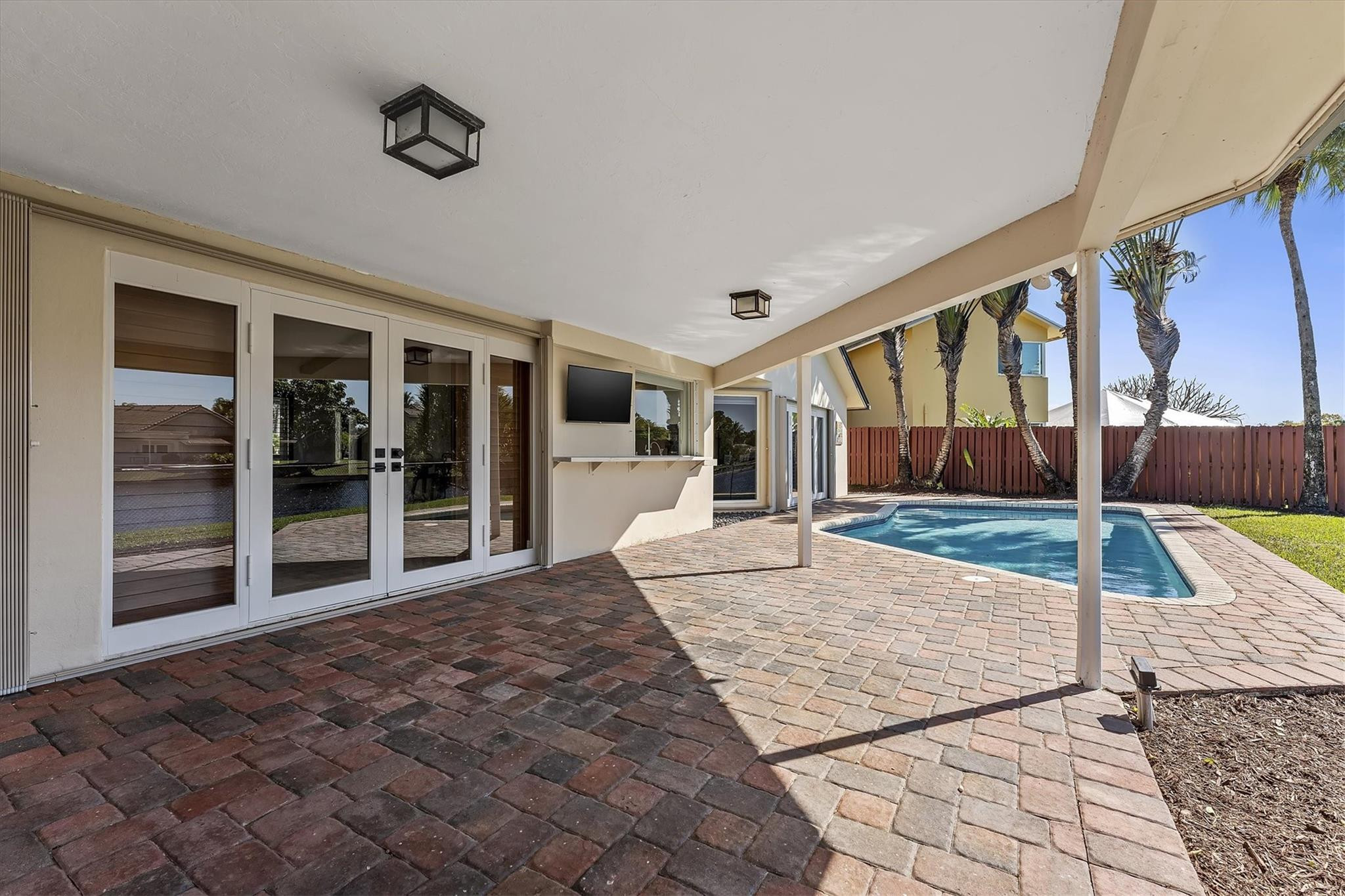 JACARANDA AREA 18 - Residential