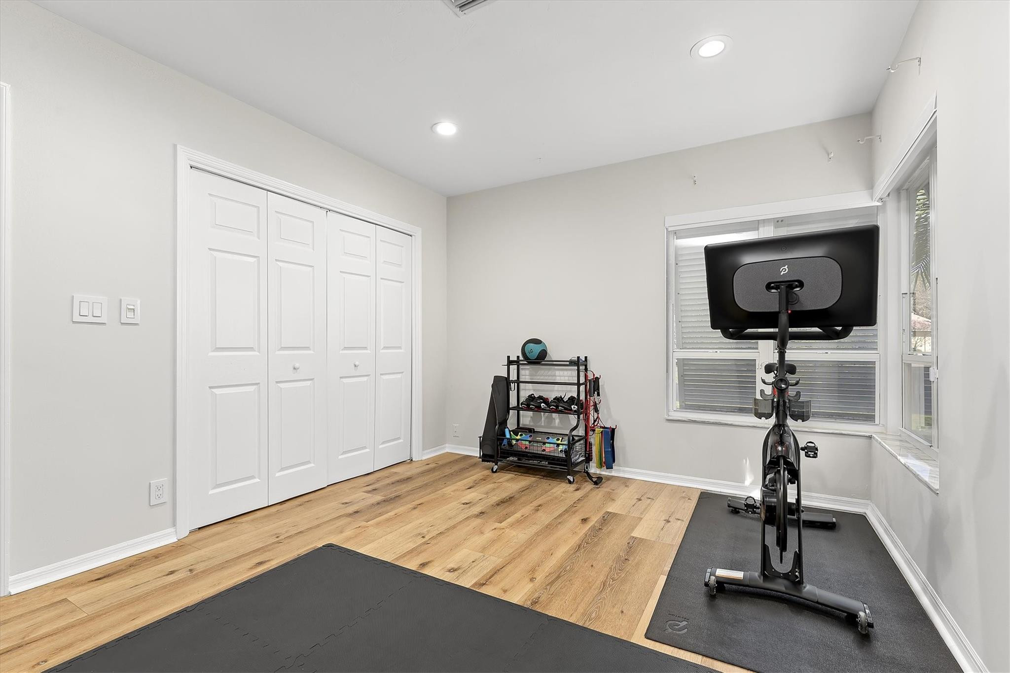 JACARANDA AREA 18 - Residential