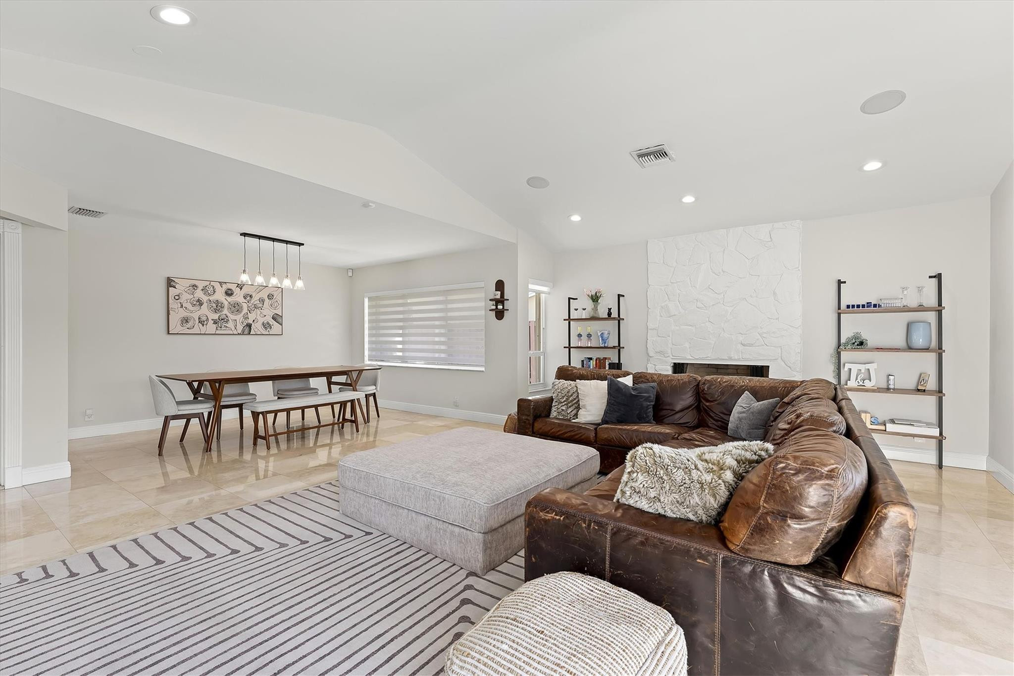 JACARANDA AREA 18 - Residential