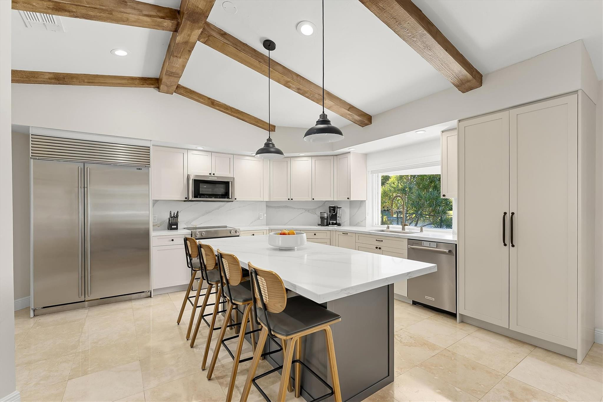 JACARANDA AREA 18 - Residential