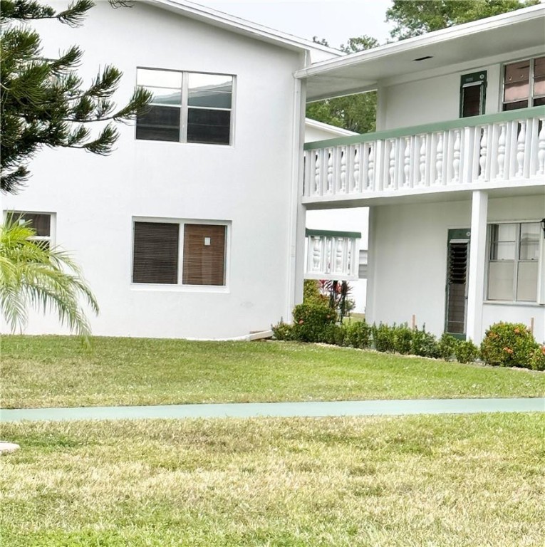 Century Village - Residential