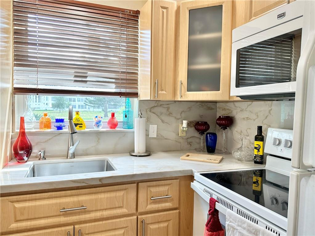 Century Village - Residential