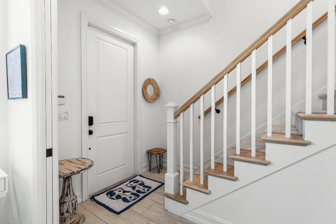 CANNERY ROW - Residential