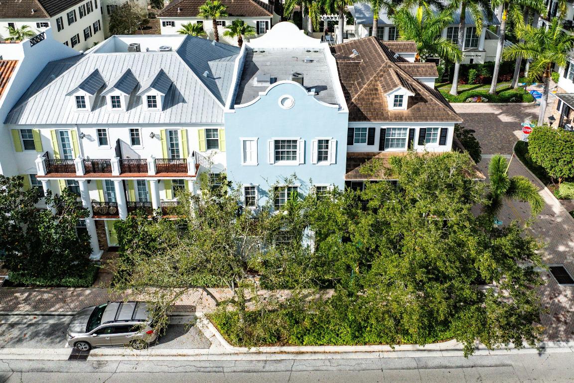 CANNERY ROW - Residential