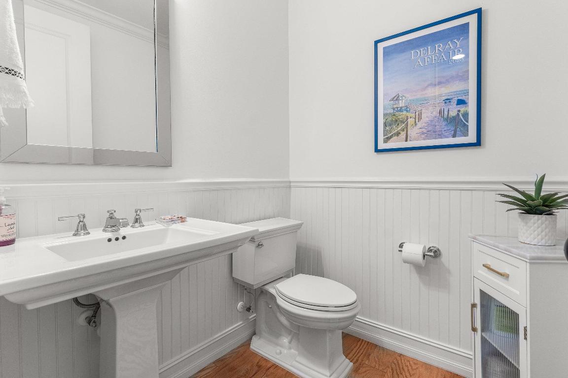 CANNERY ROW - Residential