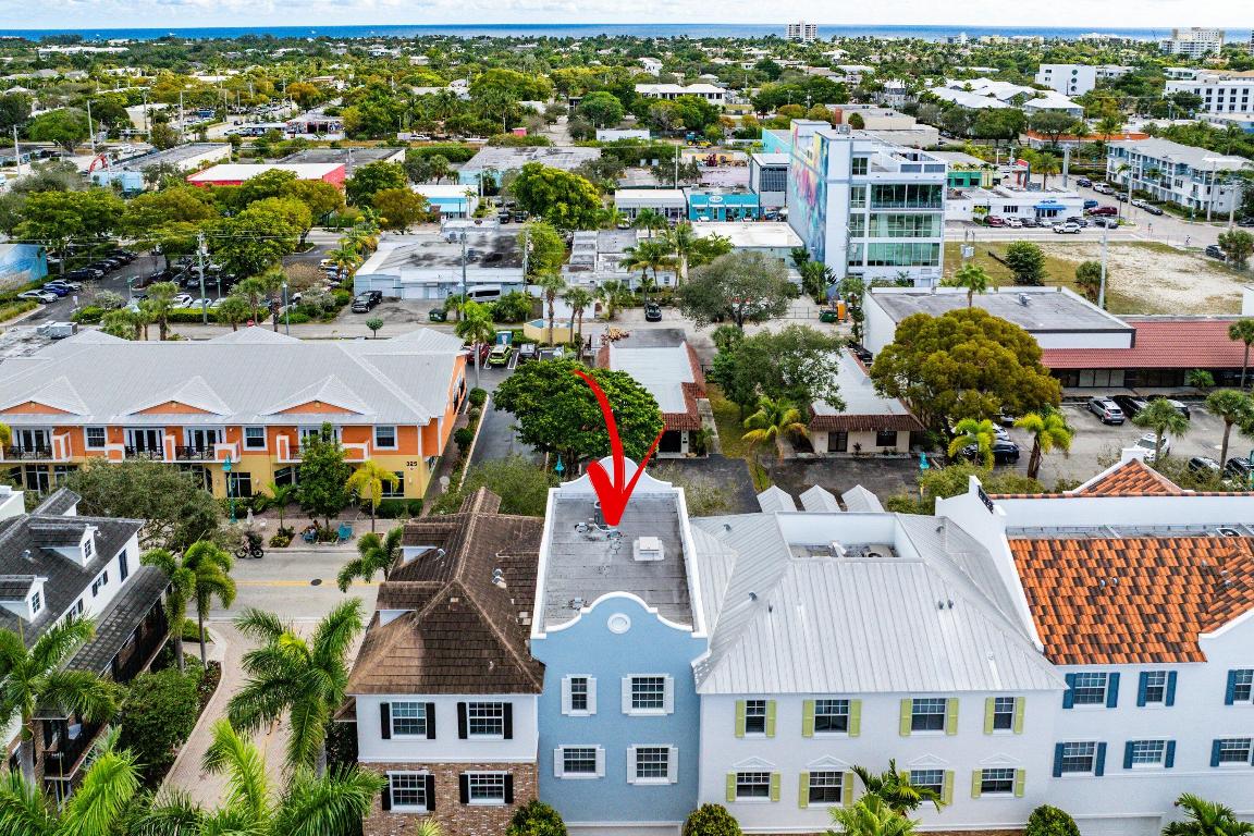 CANNERY ROW - Residential