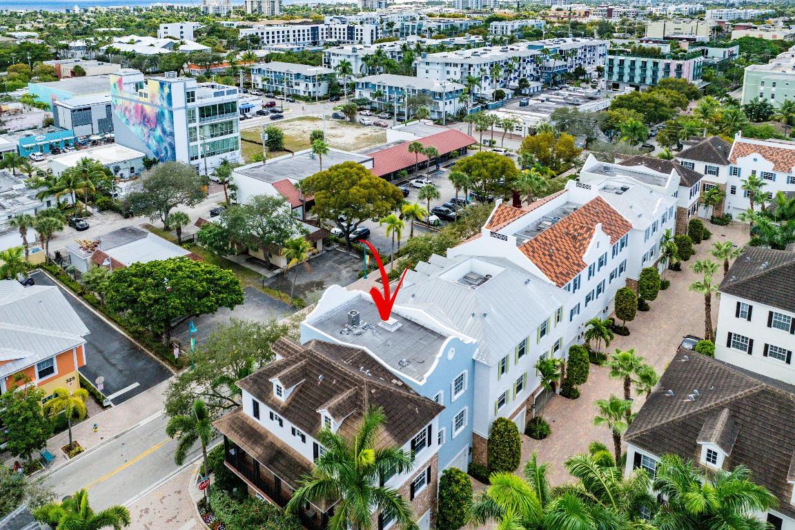 CANNERY ROW - Residential