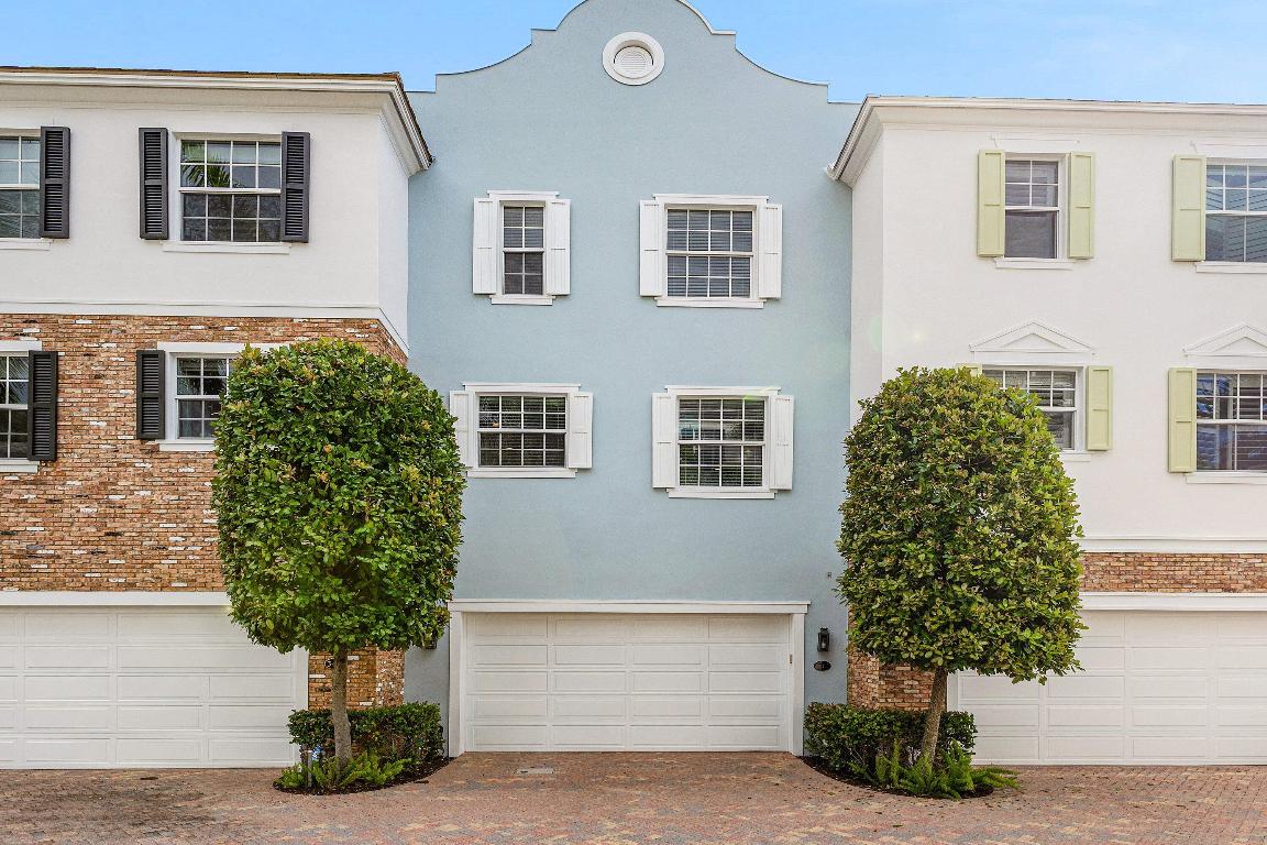 CANNERY ROW - Residential