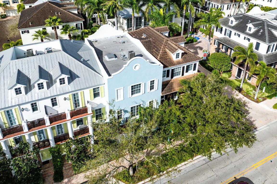 CANNERY ROW - Residential
