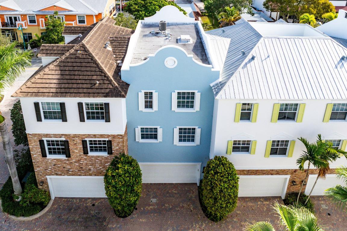 CANNERY ROW - Residential