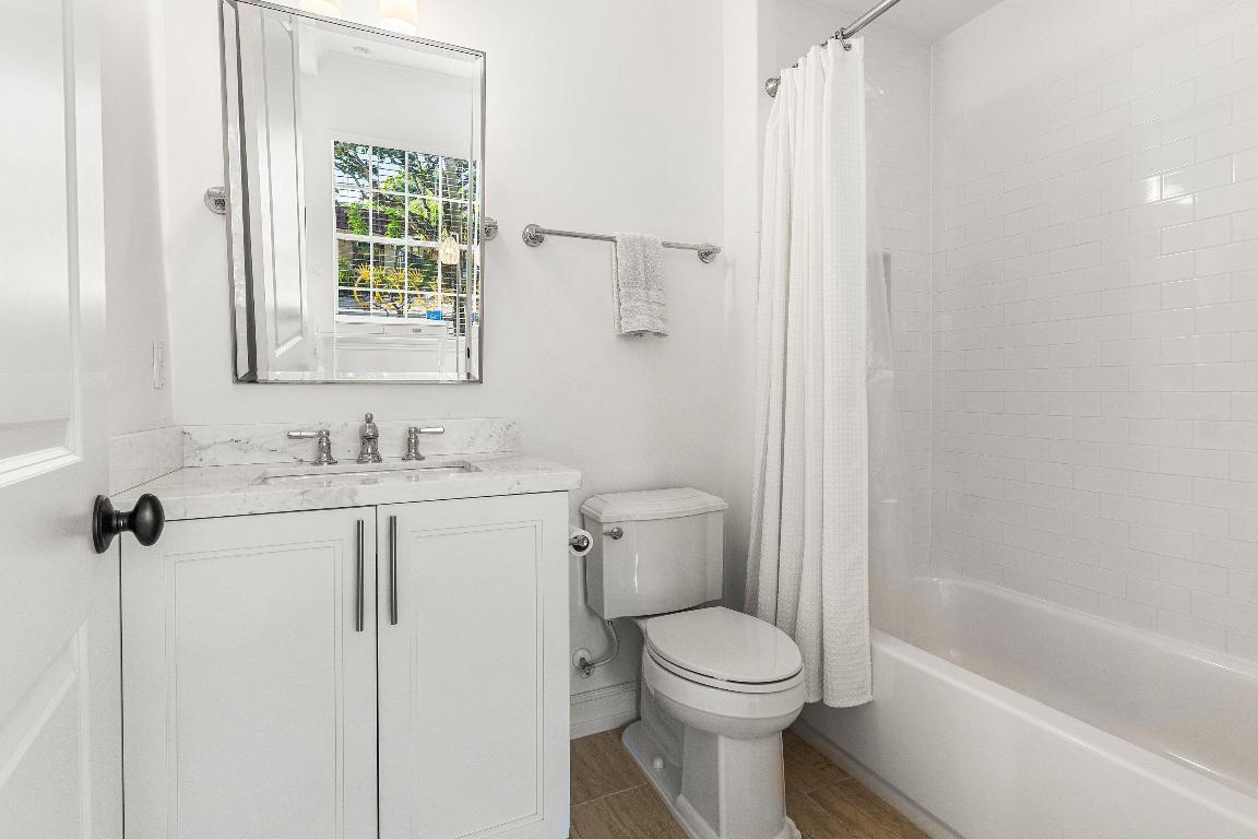 CANNERY ROW - Residential