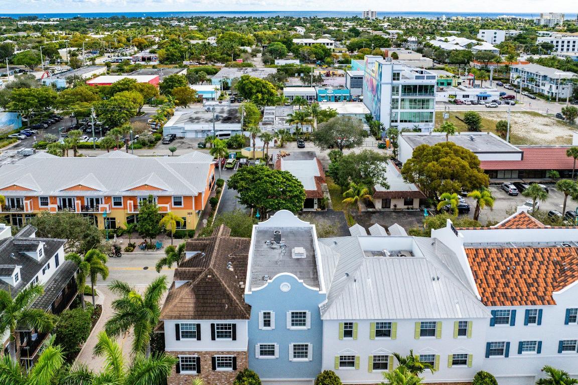 CANNERY ROW - Residential