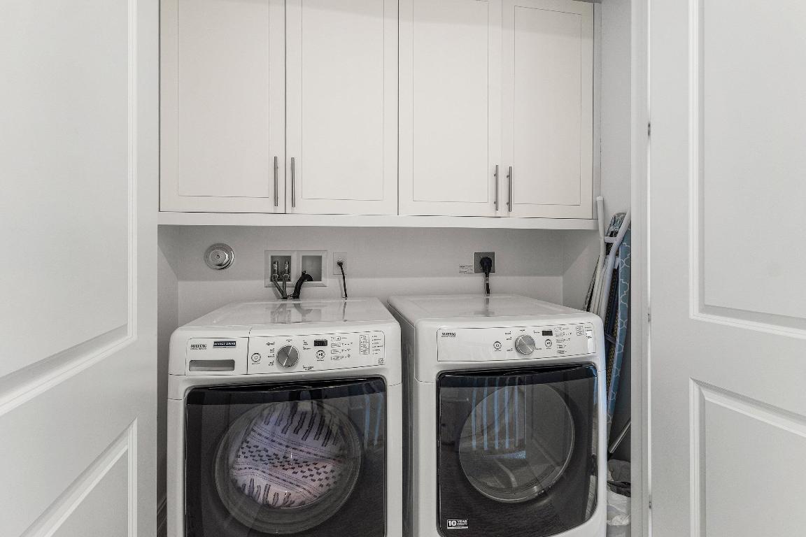 CANNERY ROW - Residential