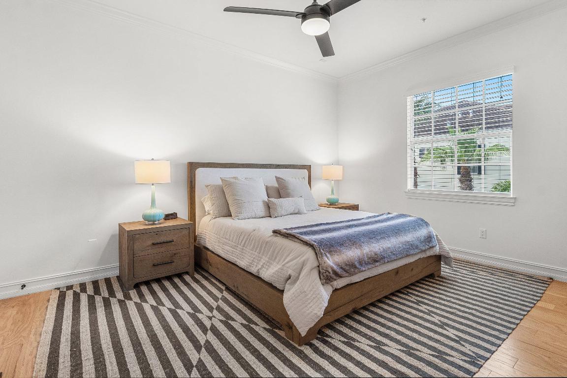 CANNERY ROW - Residential