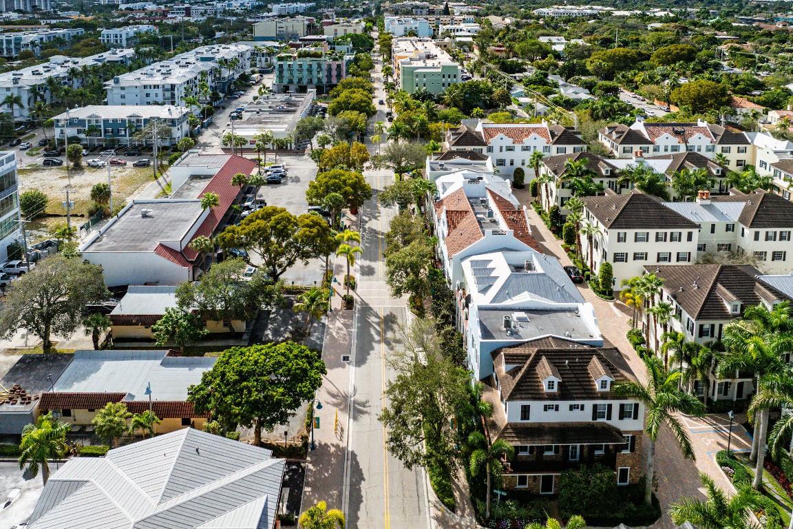 CANNERY ROW - Residential