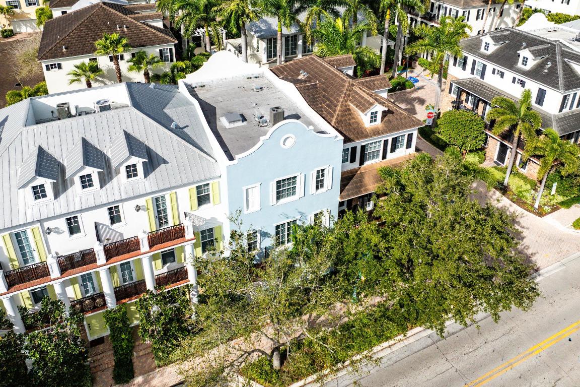 CANNERY ROW - Residential