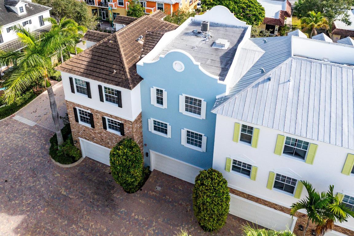 CANNERY ROW - Residential