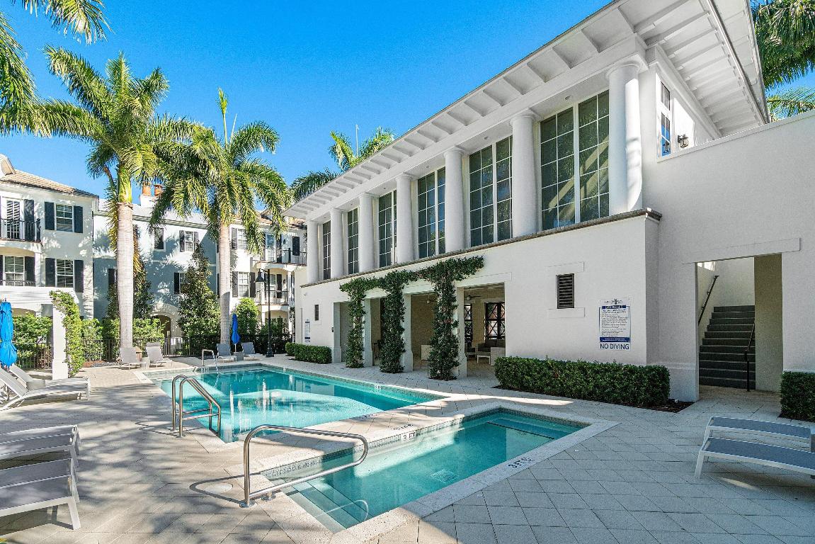 CANNERY ROW - Residential