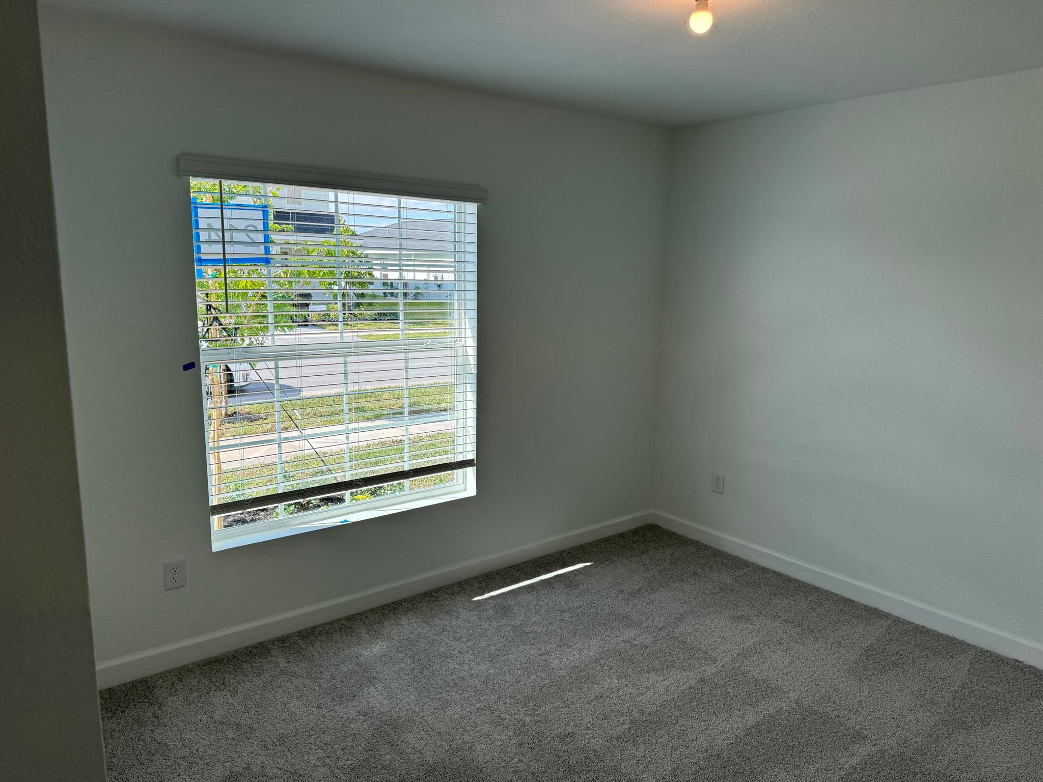 Brystol LTC RANCH WEST PO - Residential Lease