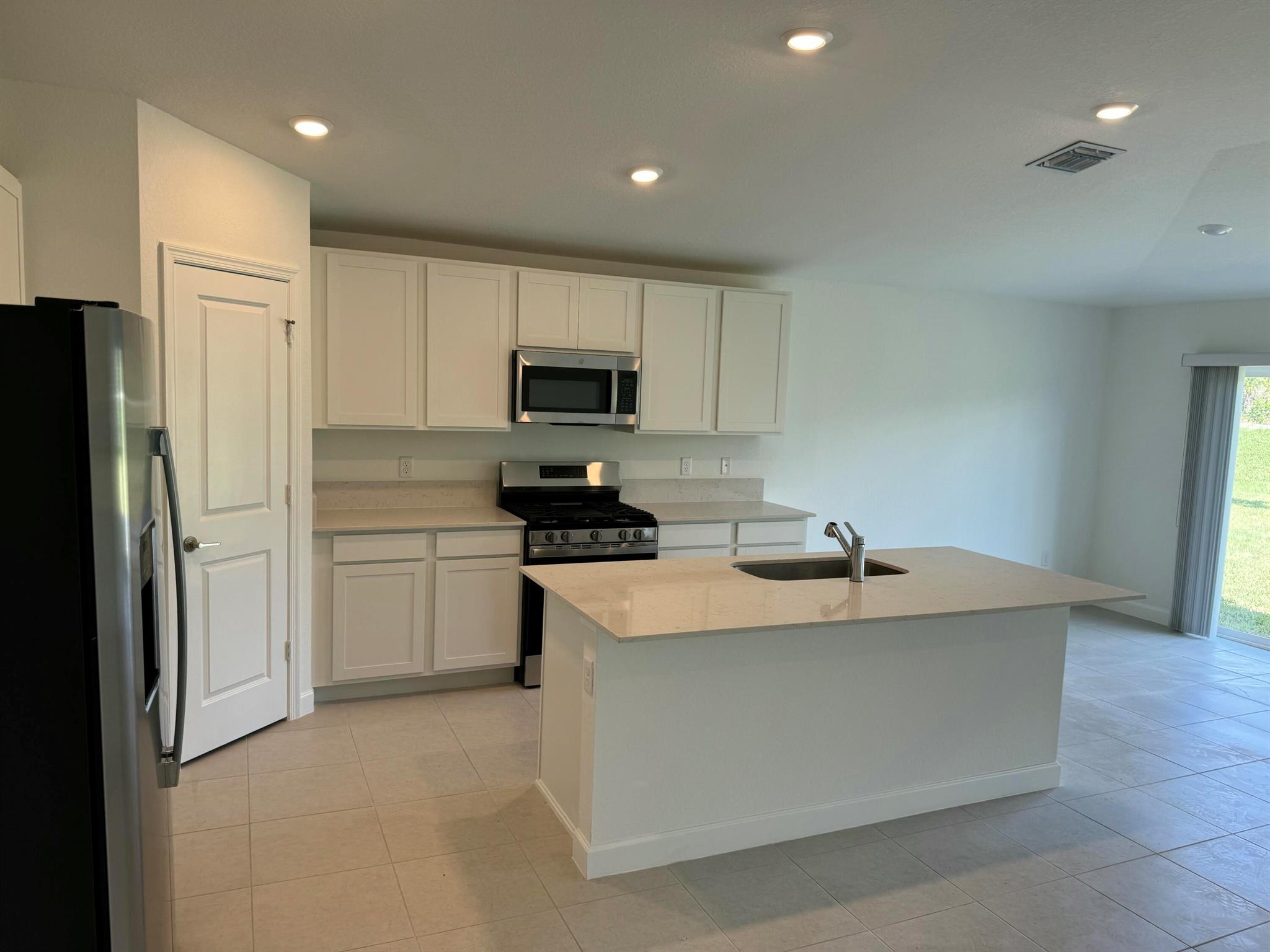 Brystol LTC RANCH WEST PO - Residential Lease