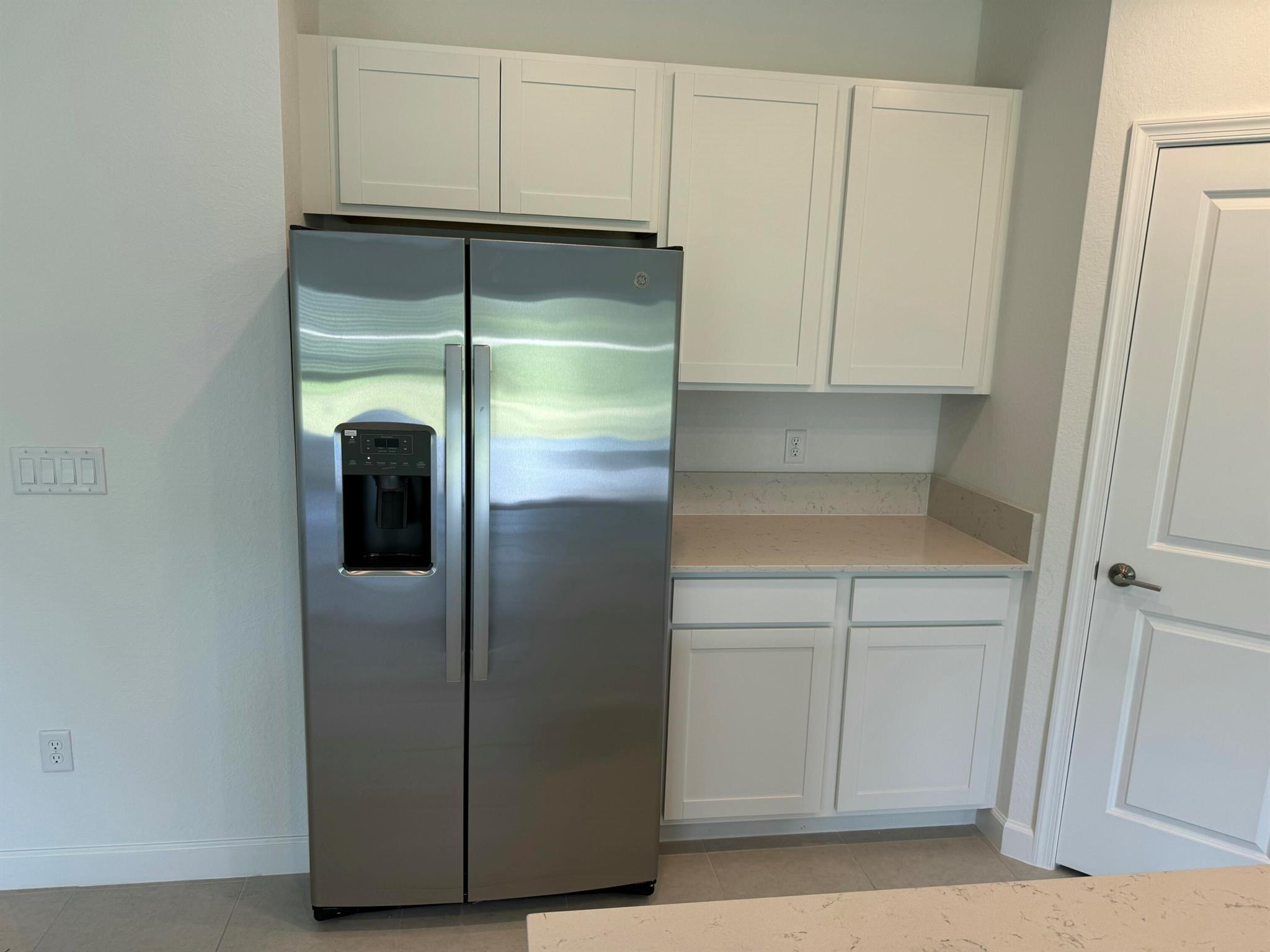 Brystol LTC RANCH WEST PO - Residential Lease