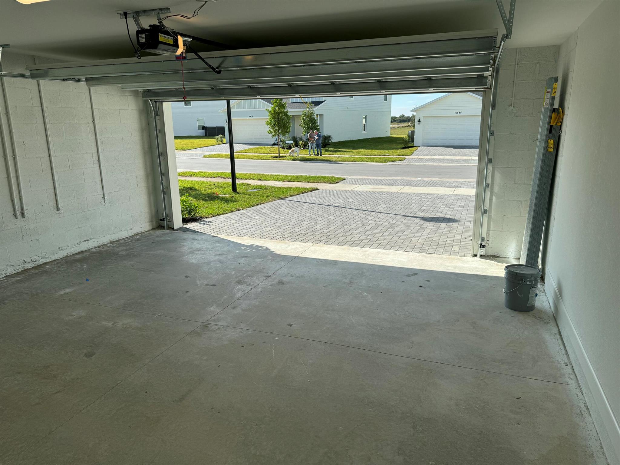 Brystol LTC RANCH WEST PO - Residential Lease