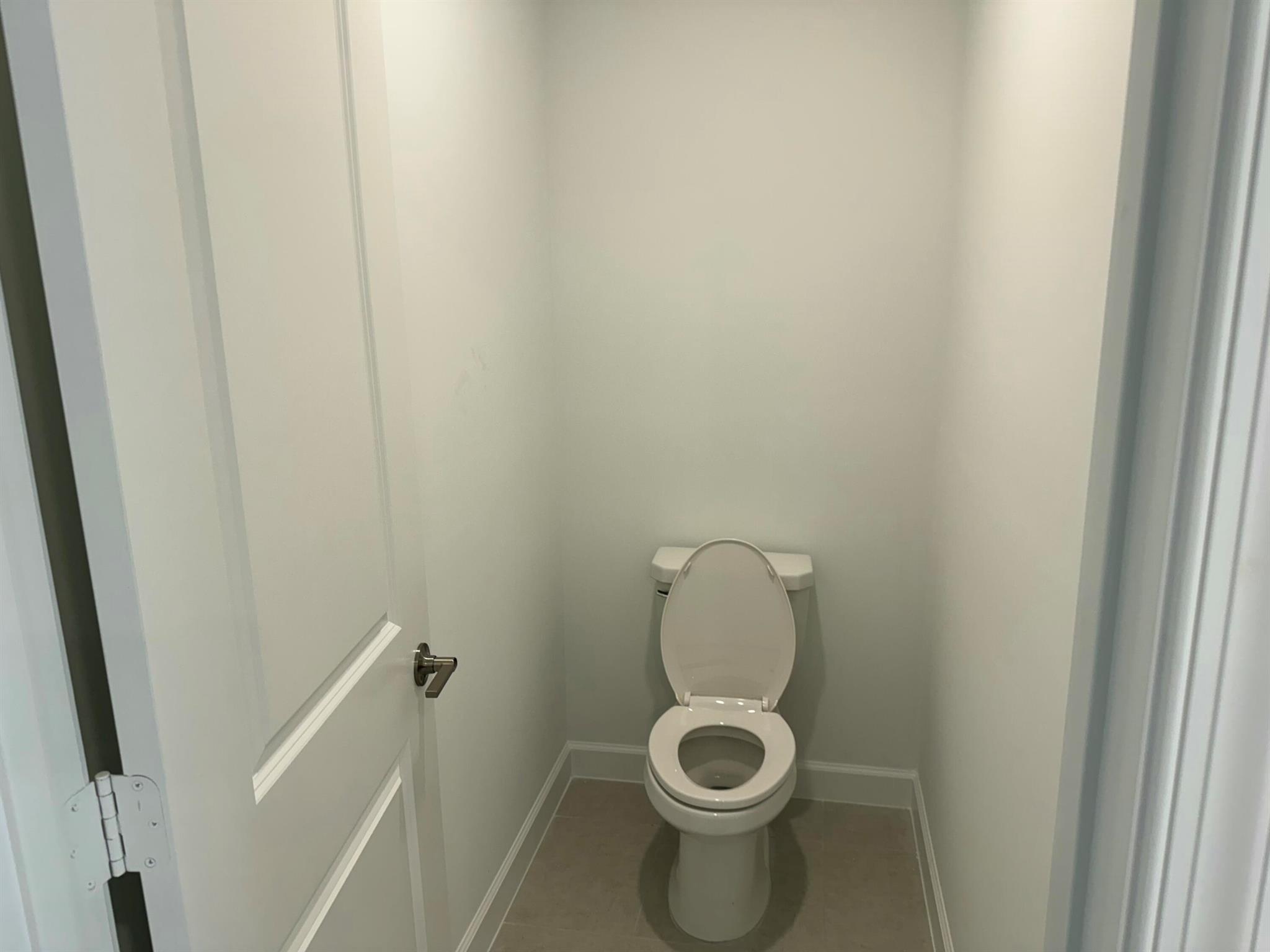 Brystol LTC RANCH WEST PO - Residential Lease