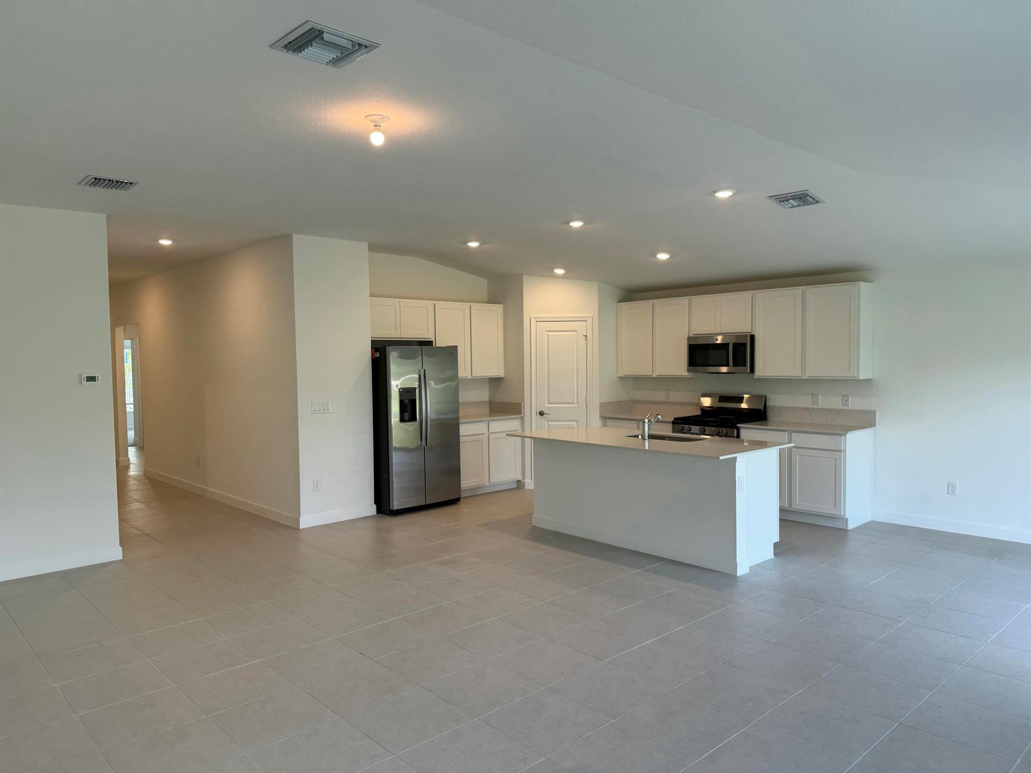 Brystol LTC RANCH WEST PO - Residential Lease