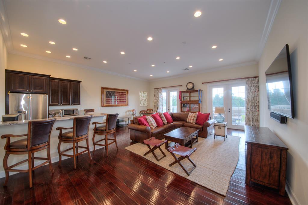 SADDLE TRAIL PARK OF WELLINGTON - Residential