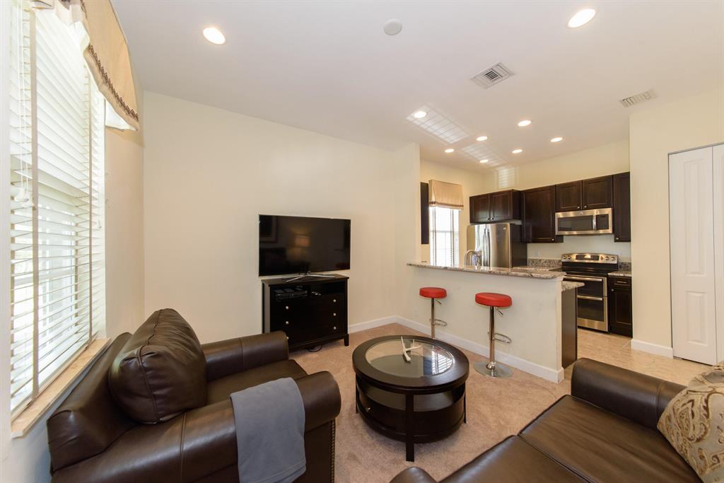 SADDLE TRAIL PARK OF WELLINGTON - Residential