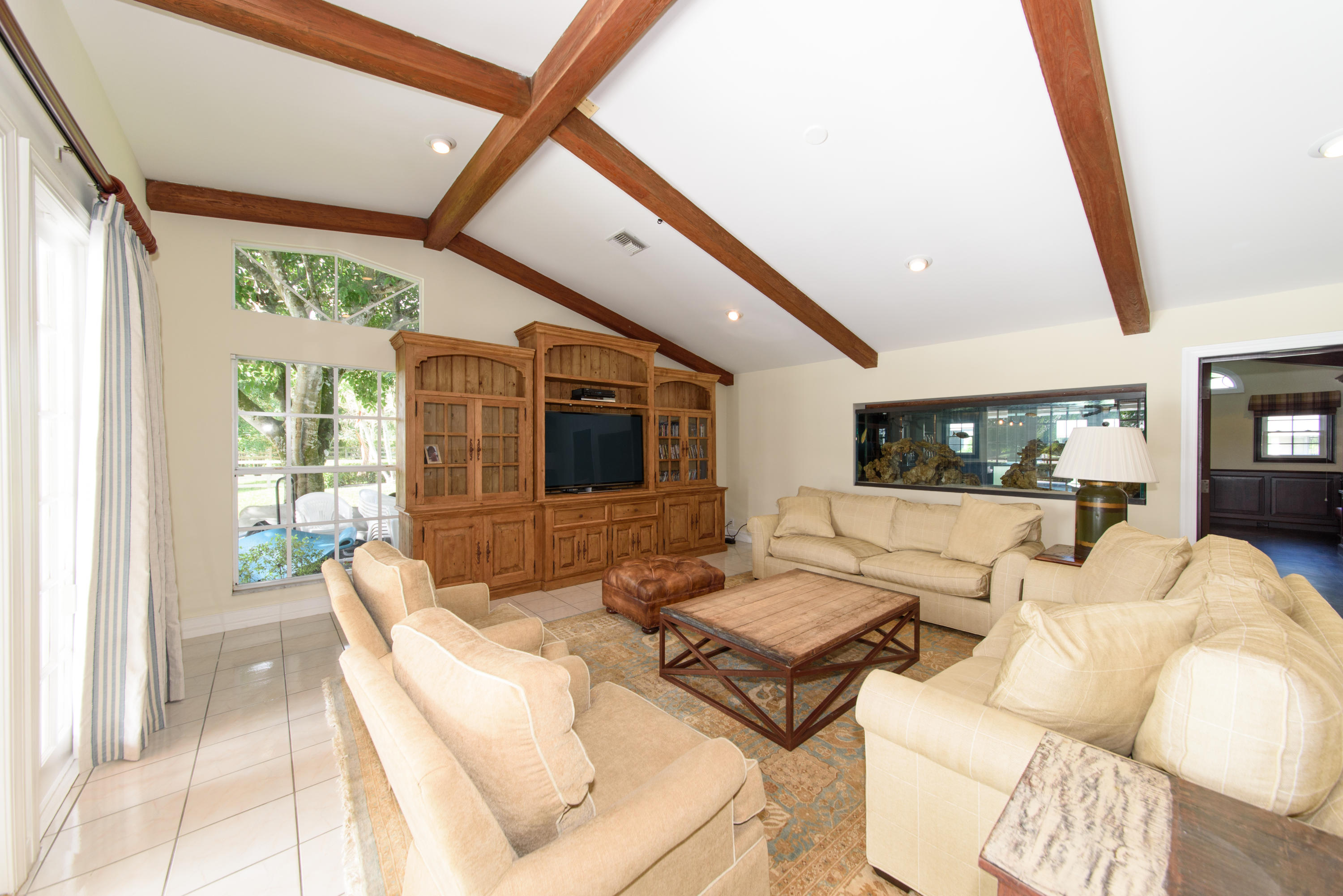 SADDLE TRAIL PARK OF WELLINGTON - Residential