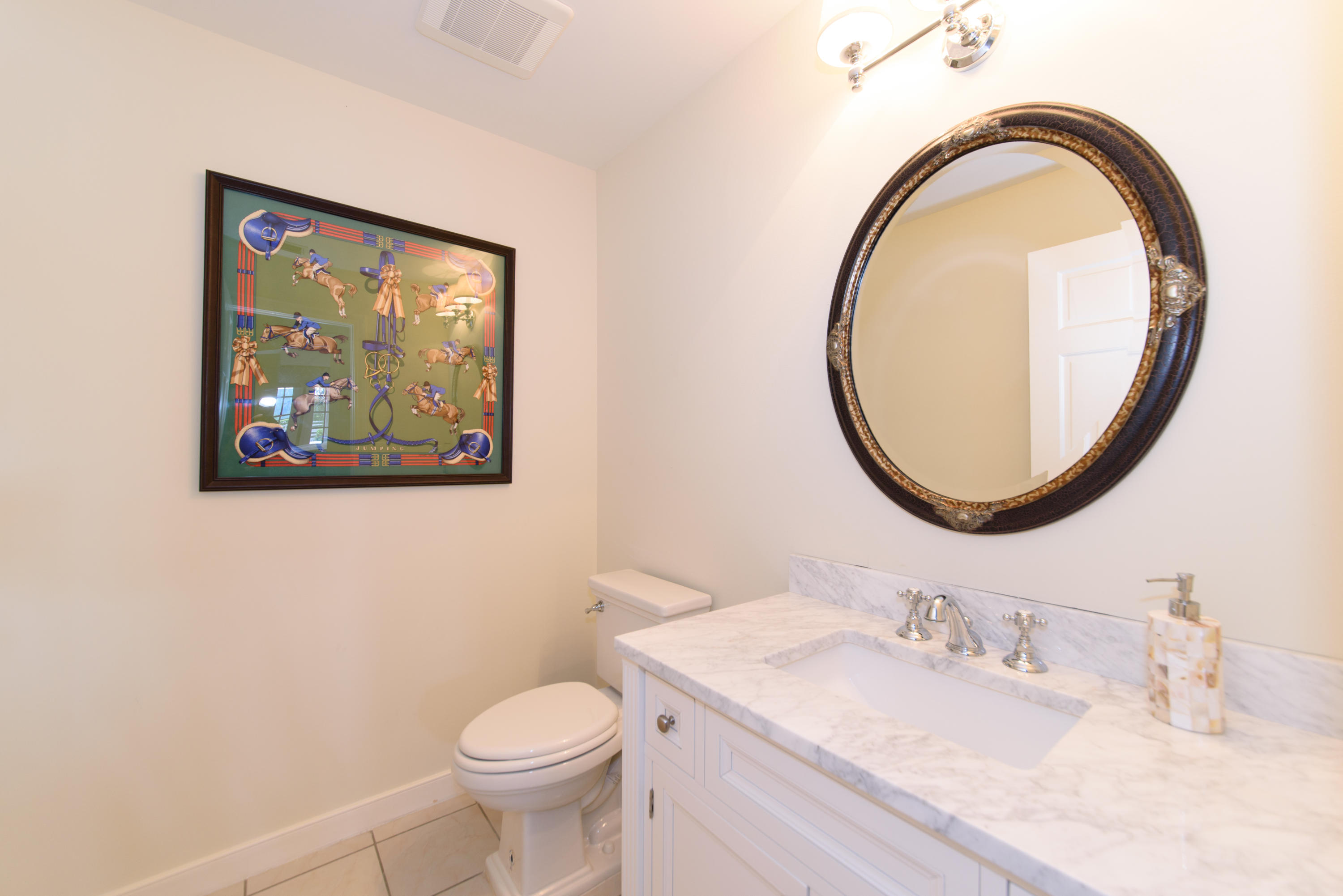 SADDLE TRAIL PARK OF WELLINGTON - Residential