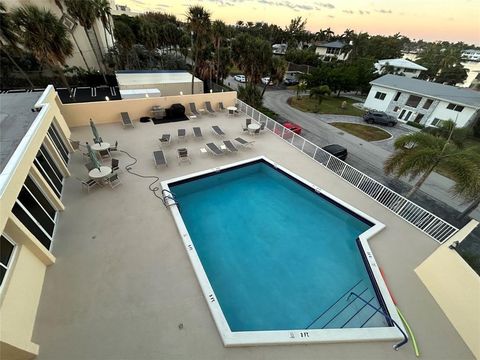 A home in Pompano Beach