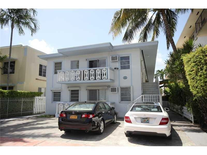 PARK HAVEN - Residential