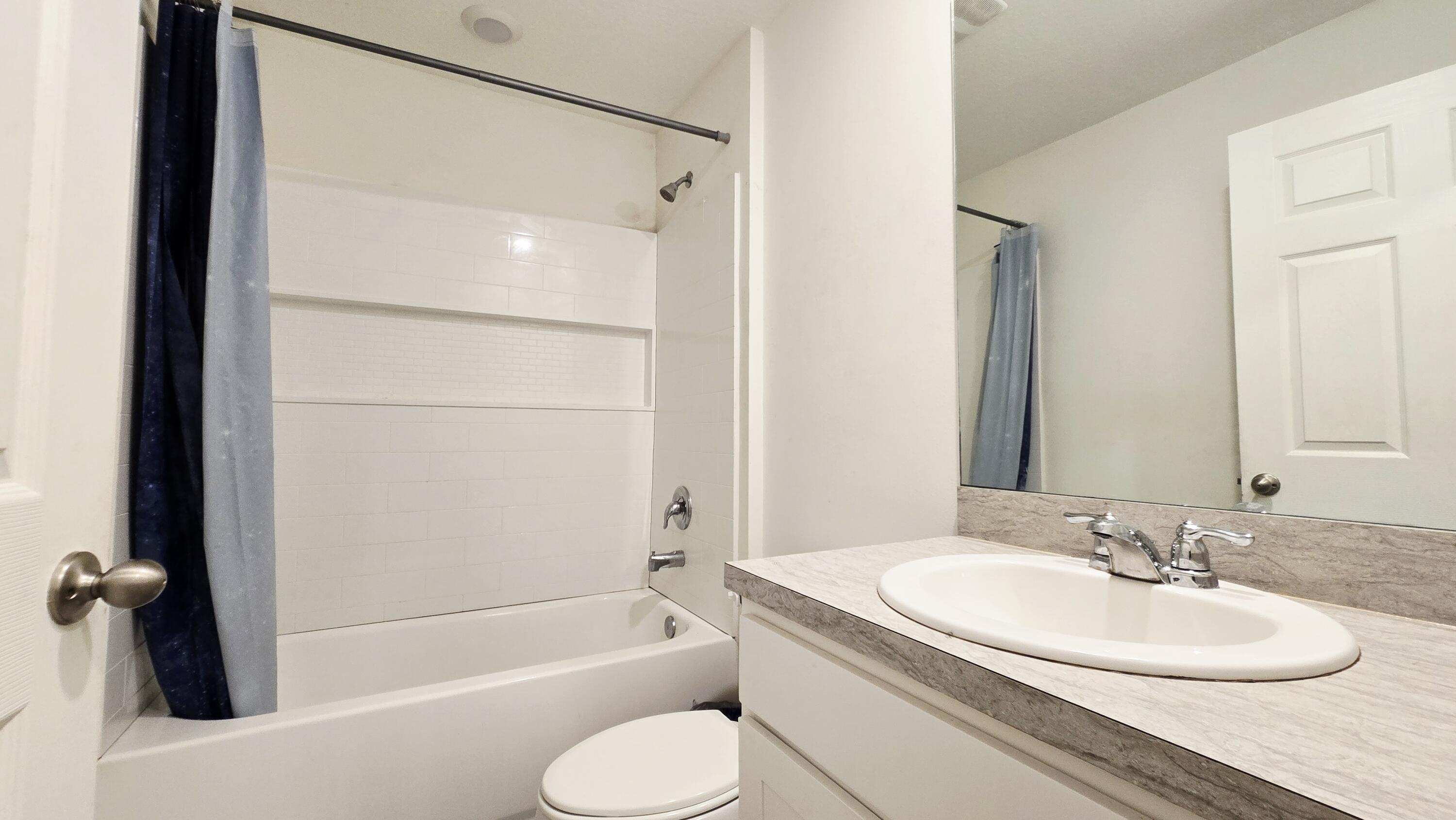 PORT ST LUCIE SECTION 3 - Residential