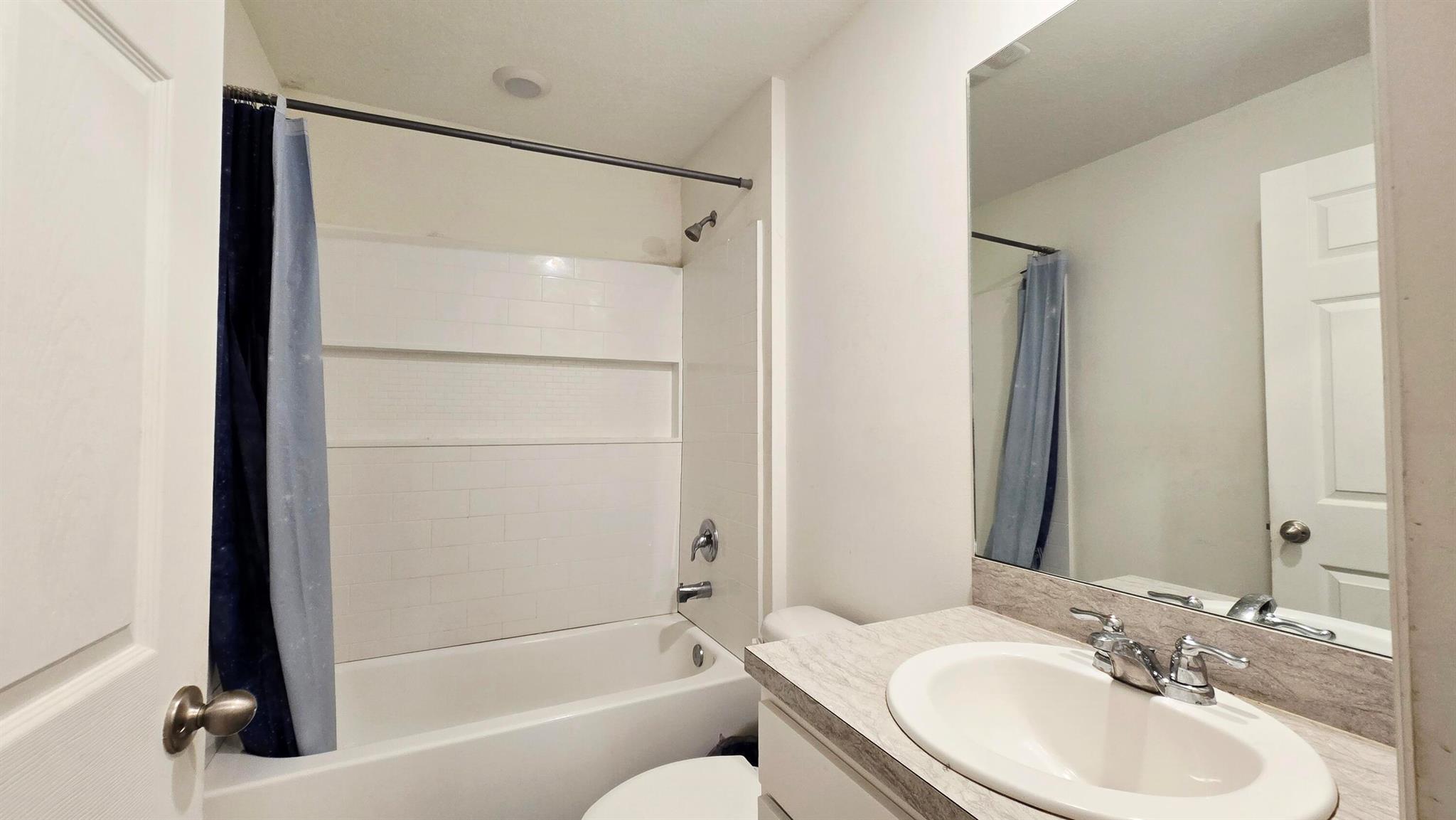 PORT ST LUCIE SECTION 3 - Residential