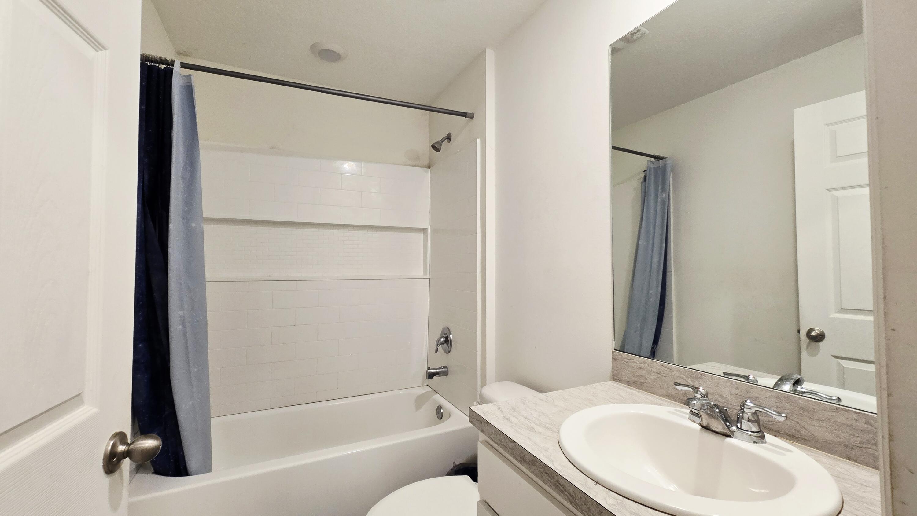 PORT ST LUCIE SECTION 3 - Residential