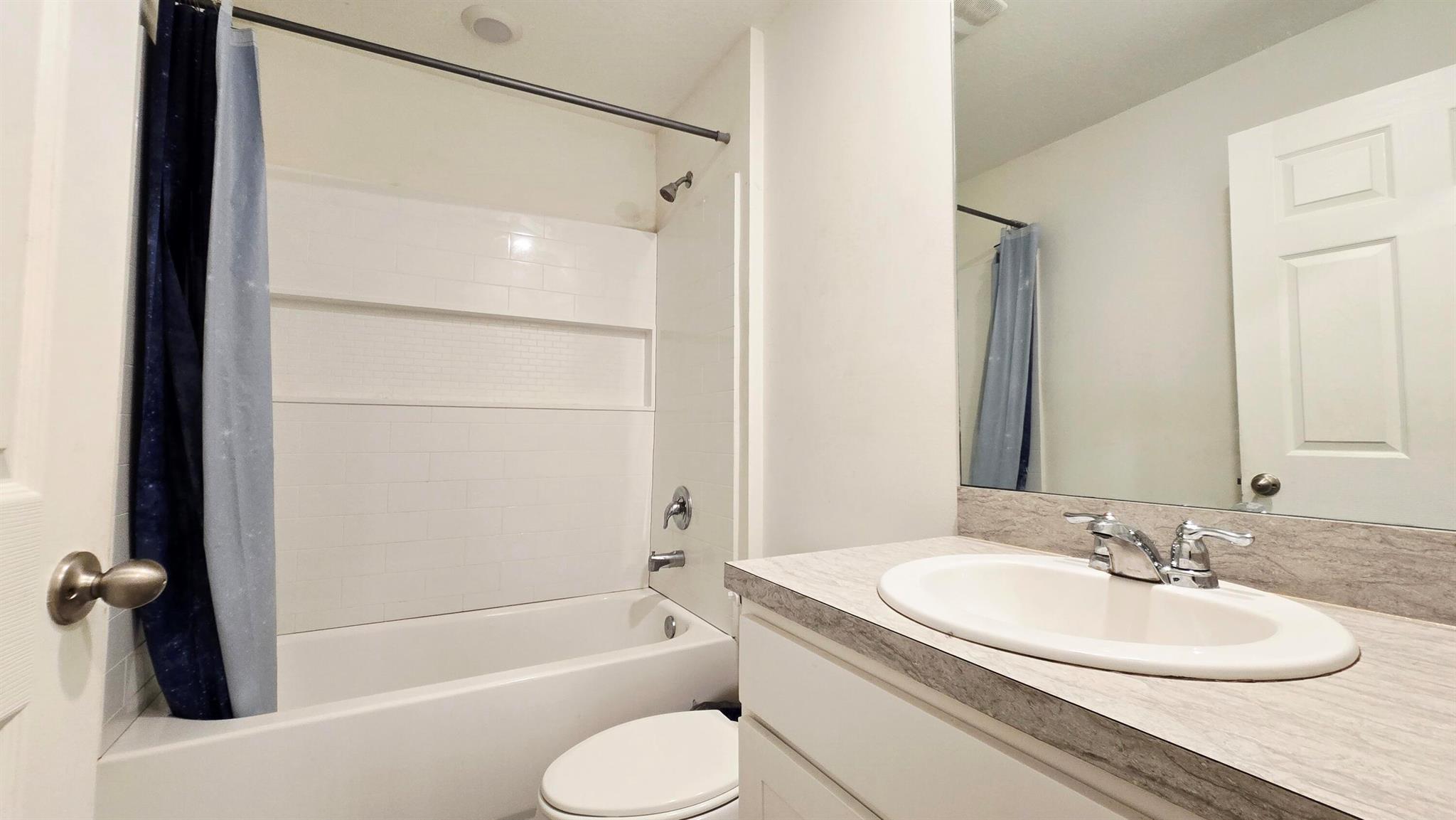 PORT ST LUCIE SECTION 3 - Residential