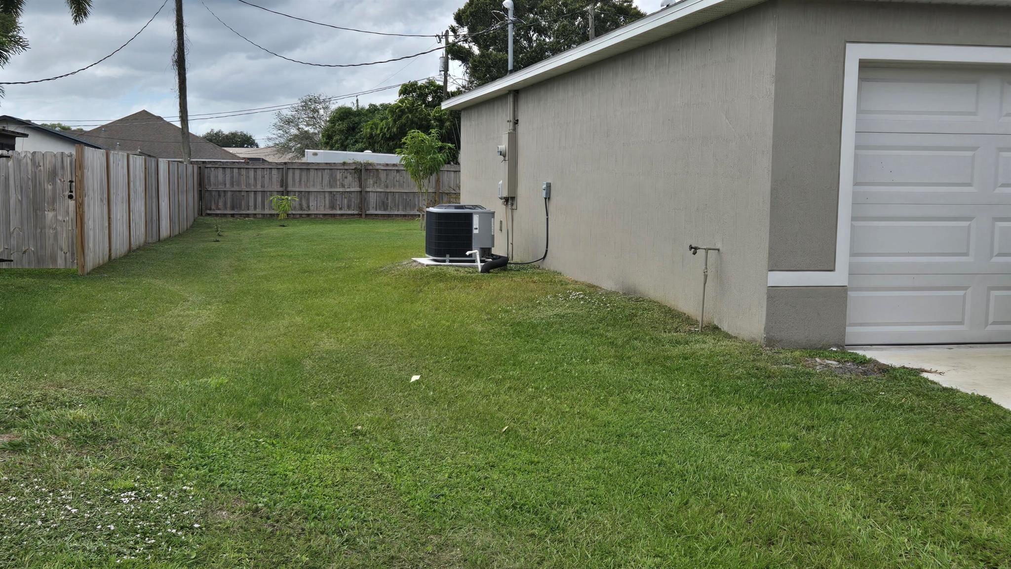 PORT ST LUCIE SECTION 3 - Residential