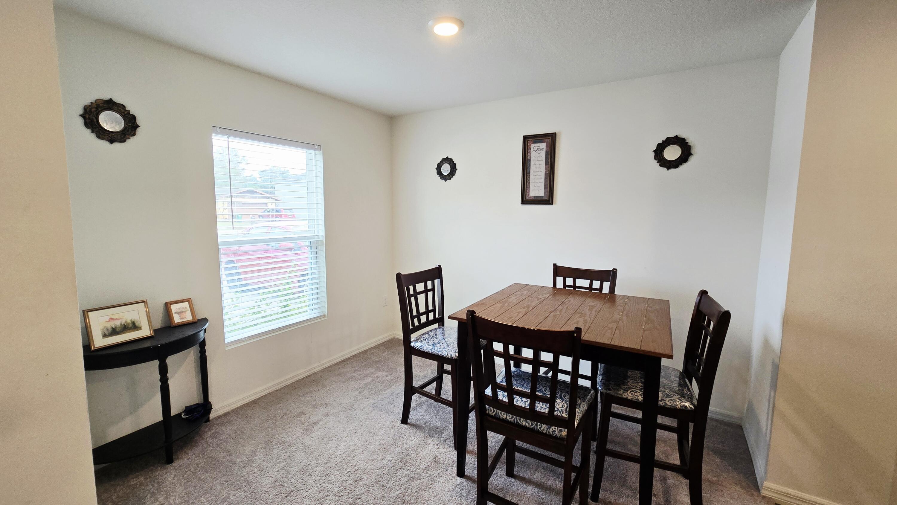 PORT ST LUCIE SECTION 3 - Residential