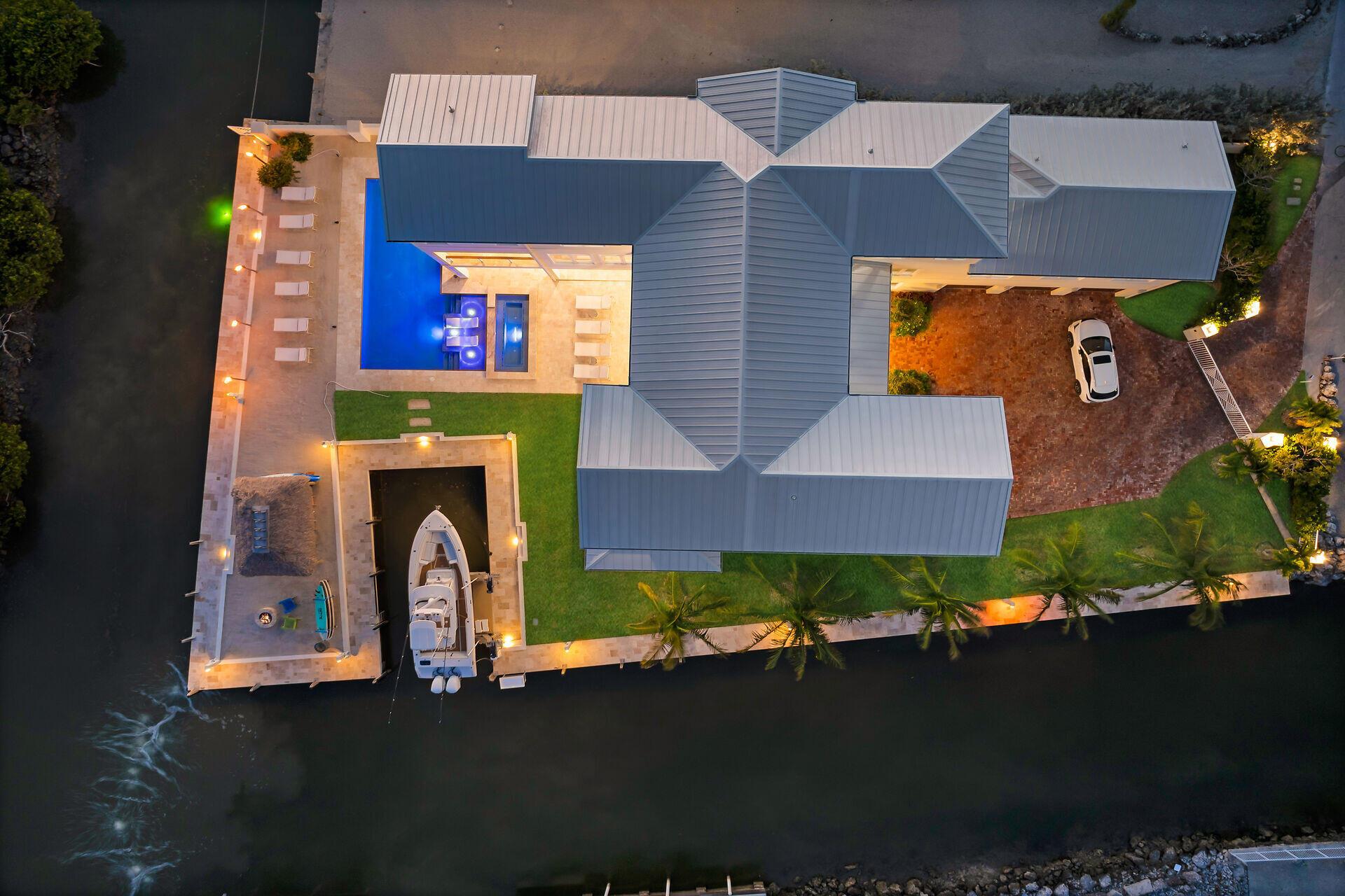 180 Galleon Road